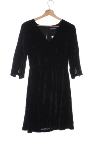 Kleid Tommy Hilfiger, Größe XS, Farbe Blau, Preis 40,17 €