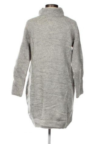 Kleid Tommy Hilfiger, Größe L, Farbe Grau, Preis € 56,09