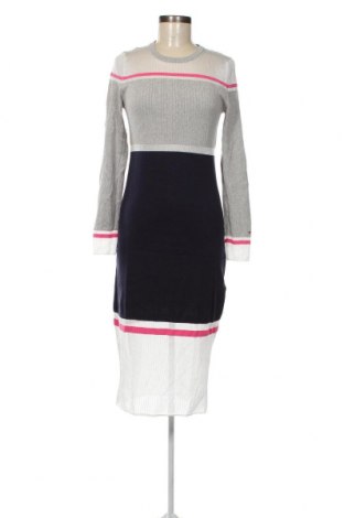 Φόρεμα Tommy Hilfiger, Μέγεθος S, Χρώμα Πολύχρωμο, Τιμή 80,41 €