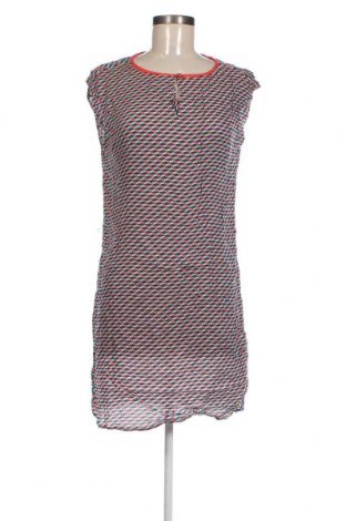 Kleid Tommy Hilfiger, Größe XS, Farbe Mehrfarbig, Preis 45,23 €