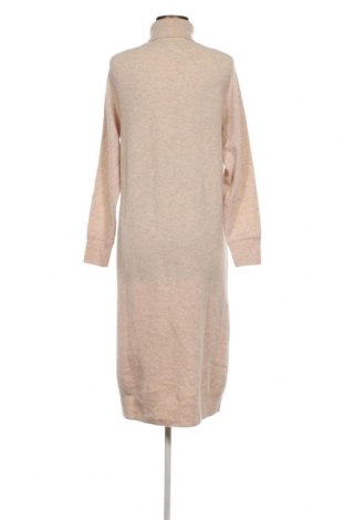 Kleid Tommy Hilfiger, Größe XS, Farbe Beige, Preis € 90,46