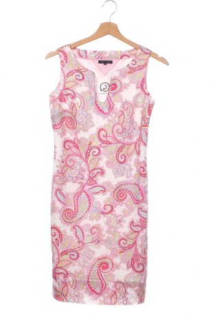 Kleid Tommy Hilfiger, Größe XS, Farbe Mehrfarbig, Preis 25,97 €