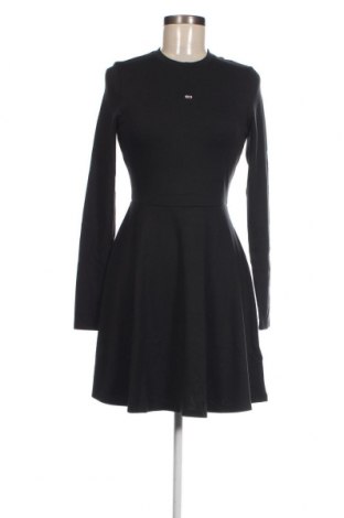 Φόρεμα Tommy Jeans, Μέγεθος S, Χρώμα Μαύρο, Τιμή 78,82 €