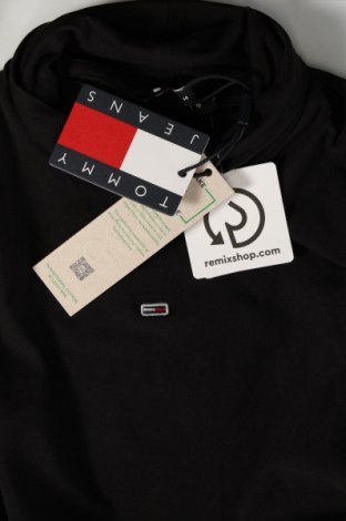 Šaty  Tommy Jeans, Veľkosť S, Farba Čierna, Cena  64,49 €