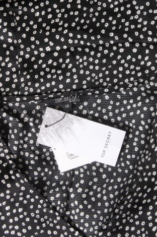 Φόρεμα Top Secret, Μέγεθος M, Χρώμα Μαύρο, Τιμή 2,23 €