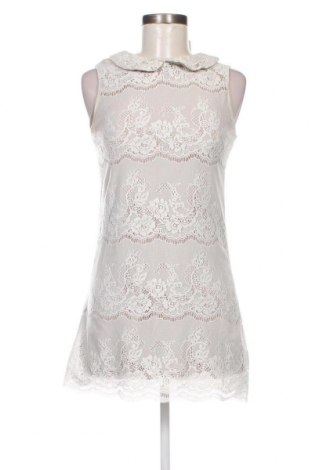 Kleid Topshop, Größe M, Farbe Weiß, Preis € 15,35