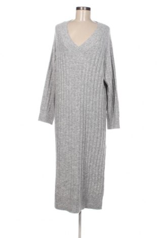 Kleid Topshop, Größe M, Farbe Grau, Preis € 18,37