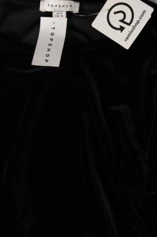 Šaty  Topshop, Veľkosť S, Farba Čierna, Cena  23,81 €