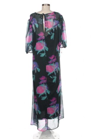 Kleid Topshop, Größe XL, Farbe Mehrfarbig, Preis € 55,67