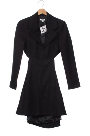 Šaty  Topshop, Veľkosť S, Farba Čierna, Cena  17,26 €