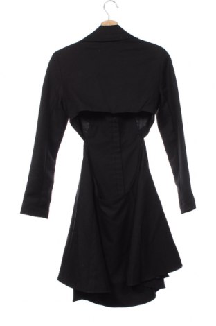 Šaty  Topshop, Veľkosť S, Farba Čierna, Cena  13,36 €