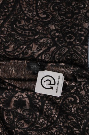 Φόρεμα Topshop, Μέγεθος M, Χρώμα Μαύρο, Τιμή 69,08 €