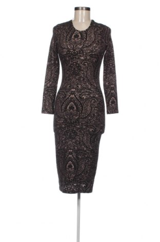 Φόρεμα Topshop, Μέγεθος M, Χρώμα Μαύρο, Τιμή 39,87 €