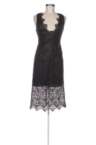 Šaty  Topshop, Veľkosť M, Farba Čierna, Cena  27,22 €