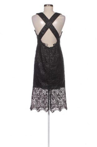 Kleid Topshop, Größe M, Farbe Schwarz, Preis 33,40 €