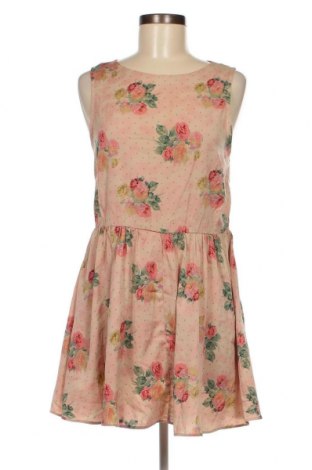 Φόρεμα Topshop, Μέγεθος M, Χρώμα Πολύχρωμο, Τιμή 14,85 €