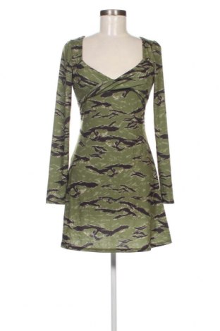 Rochie Topshop, Mărime XS, Culoare Verde, Preț 28,99 Lei