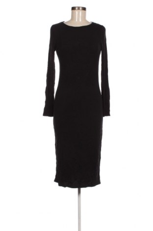 Kleid Topshop, Größe L, Farbe Schwarz, Preis 11,02 €