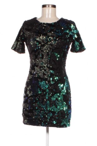 Φόρεμα Topshop, Μέγεθος S, Χρώμα Πολύχρωμο, Τιμή 38,35 €