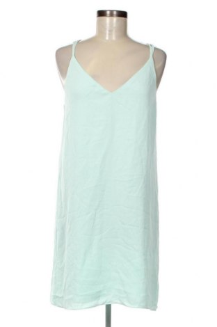 Φόρεμα Topshop, Μέγεθος M, Χρώμα Πράσινο, Τιμή 33,40 €