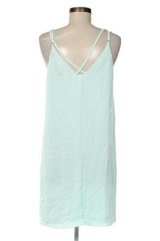 Kleid Topshop, Größe M, Farbe Grün, Preis 30,06 €