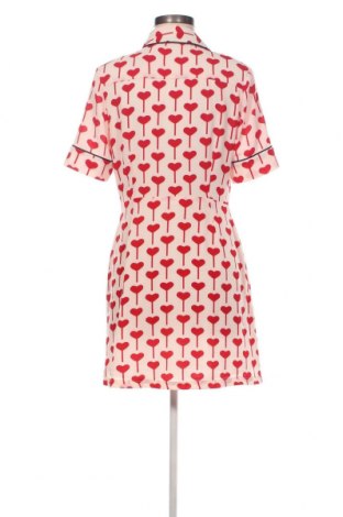 Φόρεμα Topshop, Μέγεθος M, Χρώμα Ρόζ , Τιμή 29,69 €