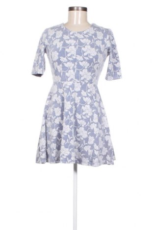 Φόρεμα Topshop, Μέγεθος M, Χρώμα Μπλέ, Τιμή 11,88 €