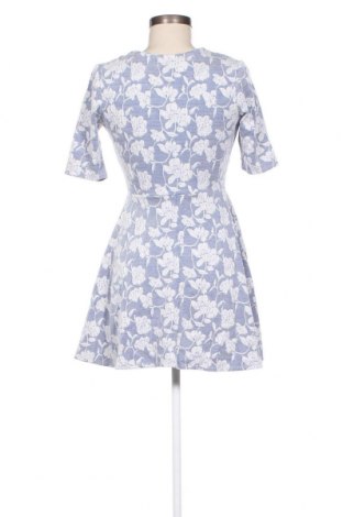Kleid Topshop, Größe M, Farbe Blau, Preis € 13,36