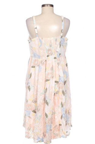 Φόρεμα Torrid, Μέγεθος L, Χρώμα Πολύχρωμο, Τιμή 28,45 €