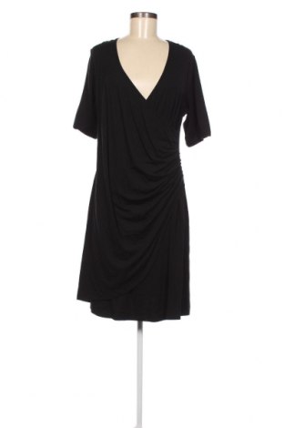 Kleid Touch Of Summer, Größe XL, Farbe Schwarz, Preis 20,18 €