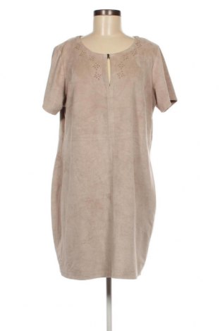 Kleid Tramontana, Größe M, Farbe Beige, Preis € 5,34