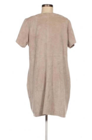 Kleid Tramontana, Größe M, Farbe Beige, Preis 5,34 €