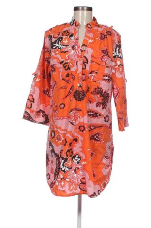 Kleid Trend, Größe XL, Farbe Orange, Preis 14,83 €