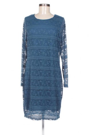 Φόρεμα Trend One, Μέγεθος XL, Χρώμα Μπλέ, Τιμή 14,35 €