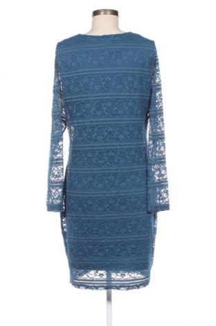 Sukienka Trend One, Rozmiar XL, Kolor Niebieski, Cena 74,21 zł