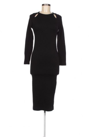 Kleid Trendy, Größe L, Farbe Schwarz, Preis 7,16 €