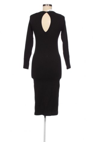 Rochie Trendy, Mărime L, Culoare Negru, Preț 33,46 Lei