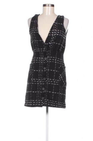 Šaty  Trendyol, Veľkosť S, Farba Čierna, Cena  13,45 €