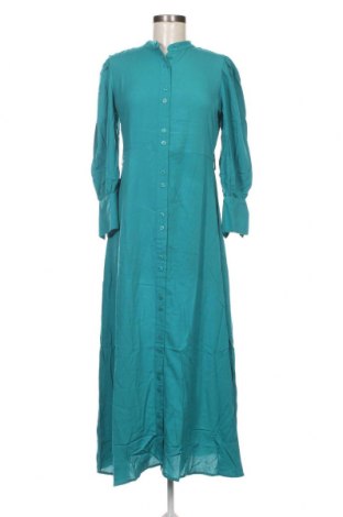 Šaty  Trendyol, Veľkosť M, Farba Modrá, Cena  33,40 €