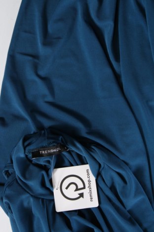 Φόρεμα Trendyol, Μέγεθος S, Χρώμα Μπλέ, Τιμή 16,71 €