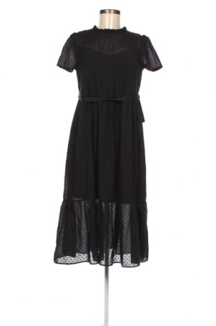 Šaty  Trendyol, Velikost M, Barva Černá, Cena  765,00 Kč