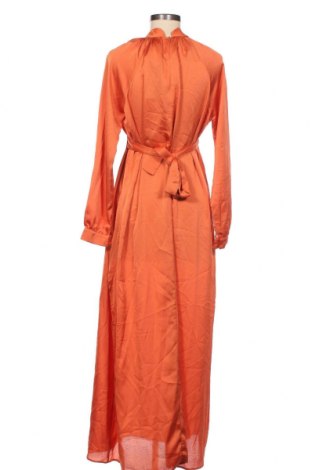 Φόρεμα Trendyol, Μέγεθος S, Χρώμα Πορτοκαλί, Τιμή 26,72 €