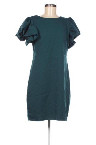 Φόρεμα Trendyol, Μέγεθος M, Χρώμα Πράσινο, Τιμή 36,74 €