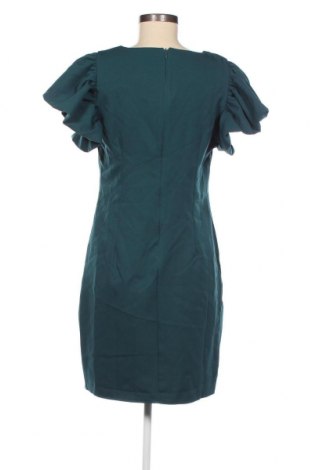 Rochie Trendyol, Mărime M, Culoare Verde, Preț 195,39 Lei