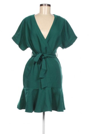 Šaty  Trendyol, Velikost M, Barva Zelená, Cena  1 033,00 Kč