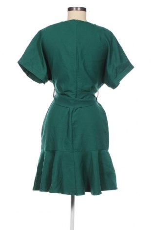 Kleid Trendyol, Größe M, Farbe Grün, Preis € 37,58