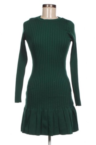 Šaty  Trendyol, Veľkosť M, Farba Zelená, Cena  15,24 €