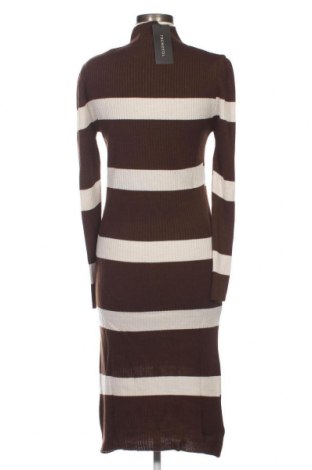 Φόρεμα Trendyol, Μέγεθος M, Χρώμα Καφέ, Τιμή 14,47 €
