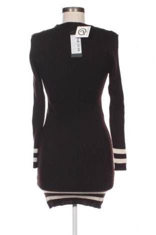 Šaty  Trendyol, Veľkosť M, Farba Čierna, Cena  23,94 €