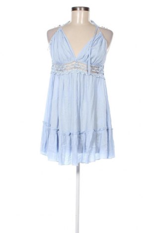 Šaty  Trendyol, Velikost XS, Barva Modrá, Cena  775,00 Kč